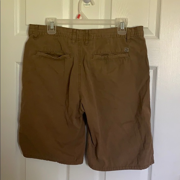 Jean shorts - Picture 2 of 2